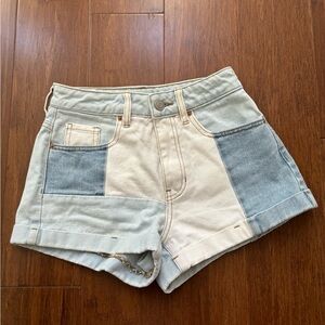 Pacsun Shorts